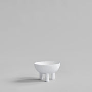 Duck Bowl, Big - Bone White - 101 CPH