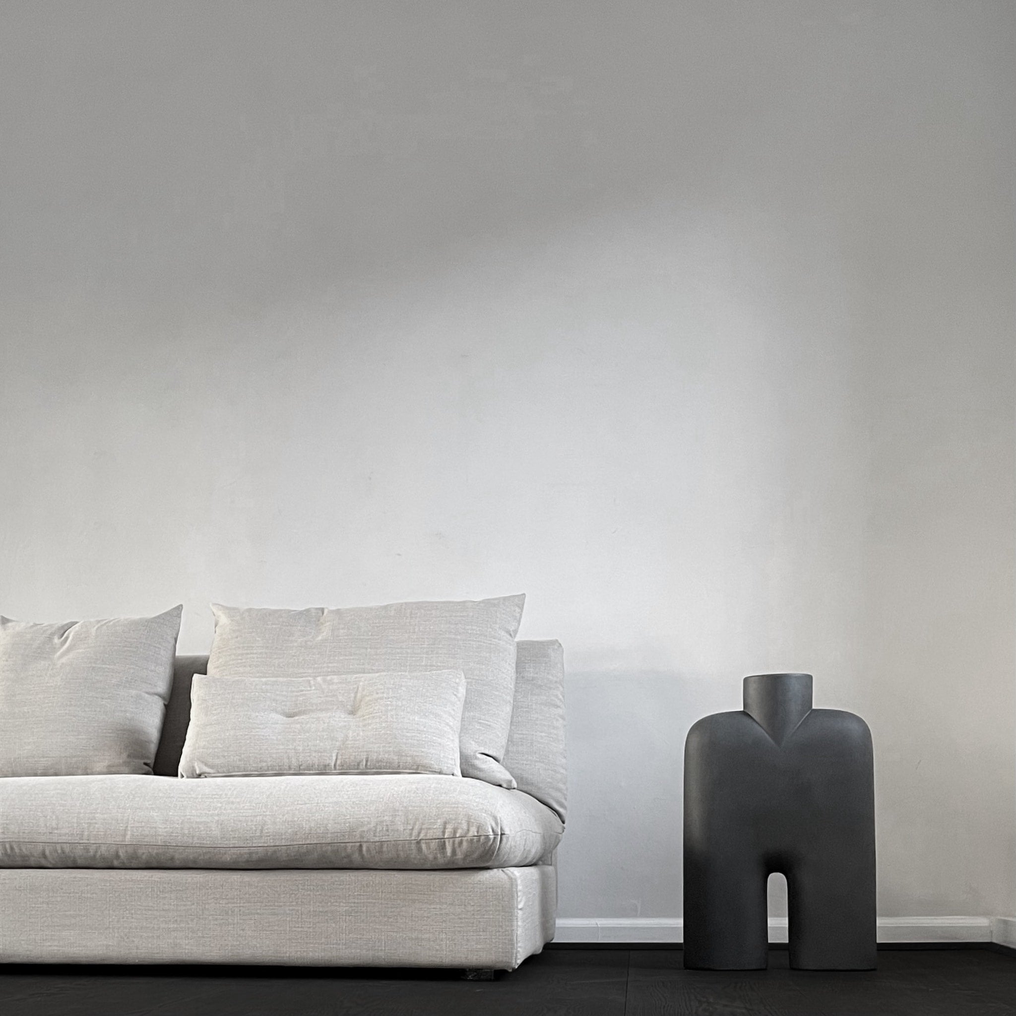 Cobra Tall, Hexa - Black - 101 CPH