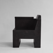 Kamodo Chair - Coffee - 101 CPH