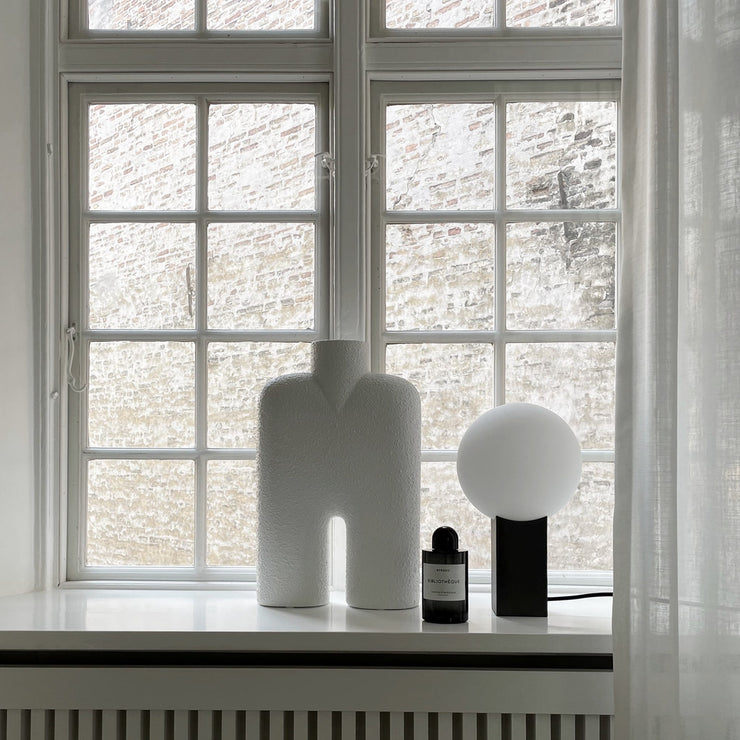Cobra Tall, Medio - Bubble White - 101 CPH