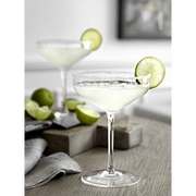 Holmegaard-Perfection-Martini-Glass-6Pcs.