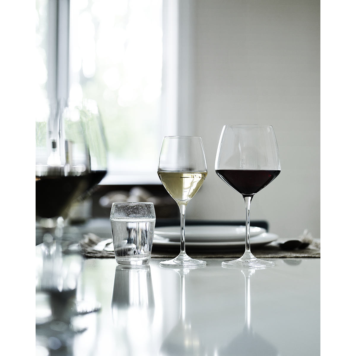 Holmegaard Perfection Wine Glass - Thumbnail 2