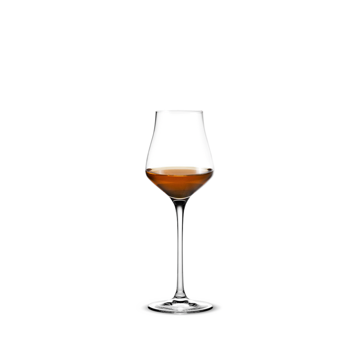 Holmegaard Perfection Spirit Glass, 6 Pcs.