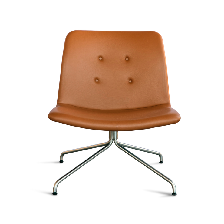Bent Hansen Primum Lounge Chair