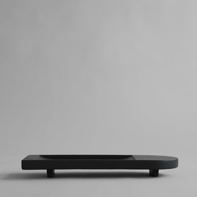 Geta Tray - Coffee - 101 CPH