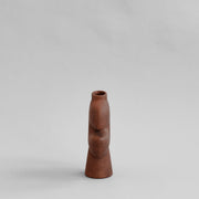 Tribal Vase, Medio - Terracotta - 101 CPH