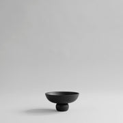 Baburu Bowl, Mini - Black - 101 CPH