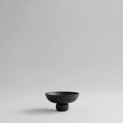 Baburu Bowl, Mini - Black - 101 CPH