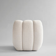 Toe Chair - Bouclé - 101 CPH