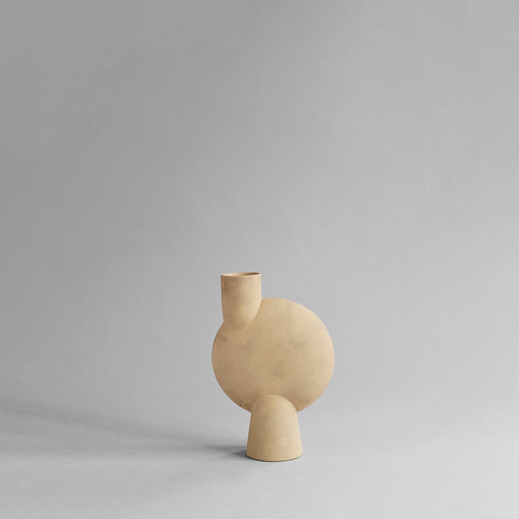 101 ★Sphere Vase Bubl Medio 101 Copenhagen - Sphere Vase Bubl Medio | Connox