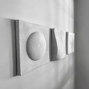 Sculpt Art, Bubble - Chalk White - 101 CPH