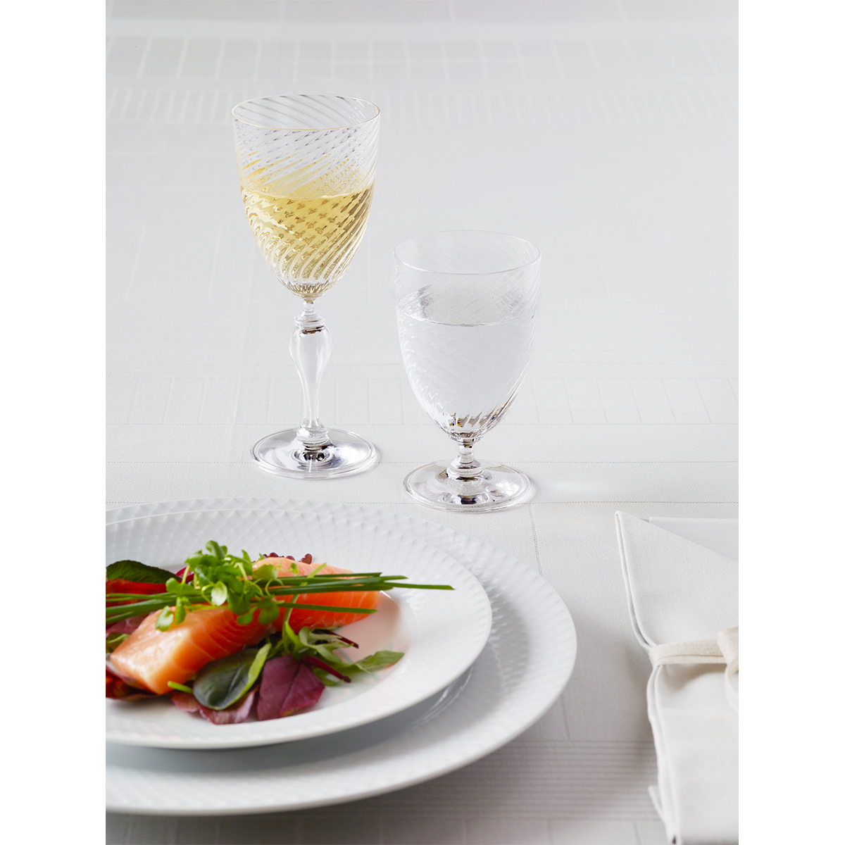 Holmegaard-Regina-White-Wine-Glass