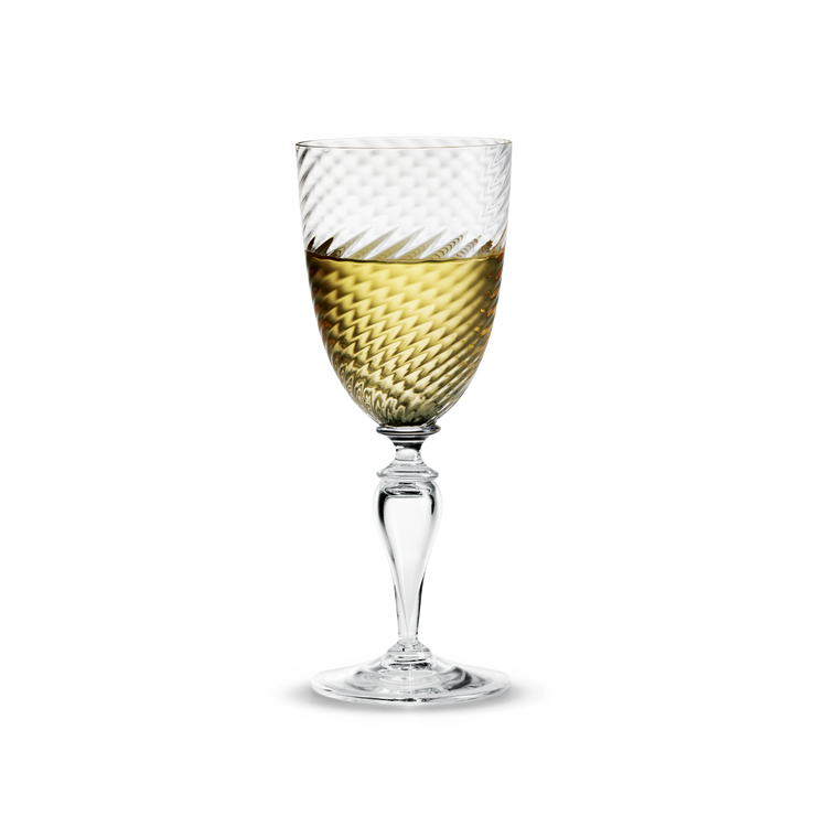 Holmegaard-Regina-White-Wine-Glass