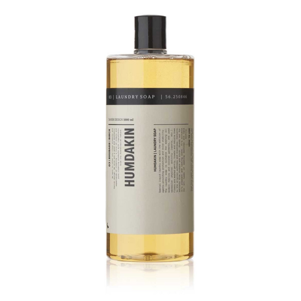 Humdakin 03 Laundry Soap - Rhubarb and Birch