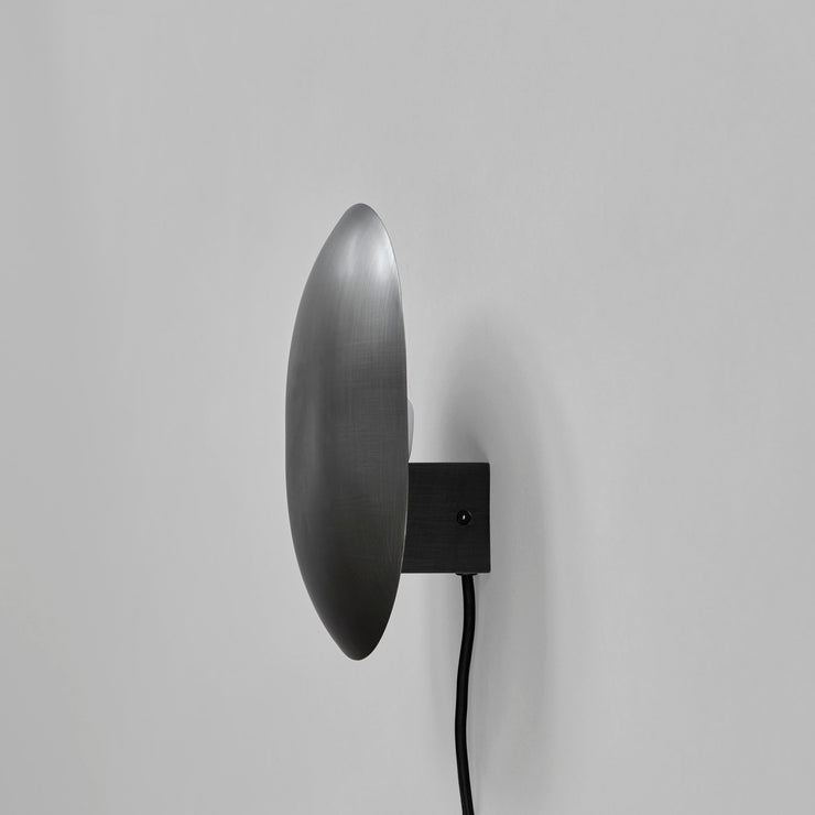 Clam Wall Lamp - Bronze - 101 CPH