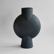 Sphere Vase Giant, Coffee - 101 CPH