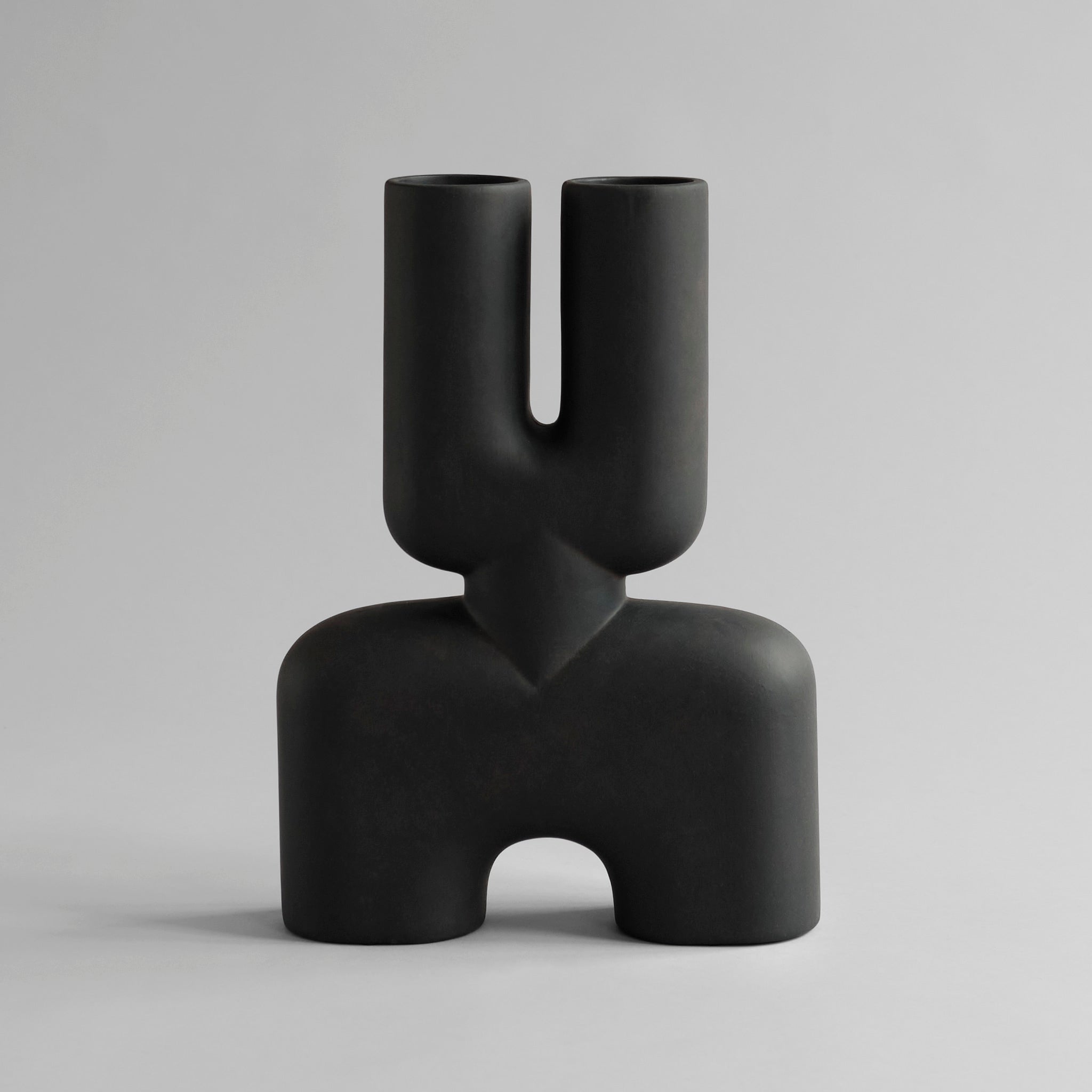 Cobra Double, Medio - Coffee - 101 CPH