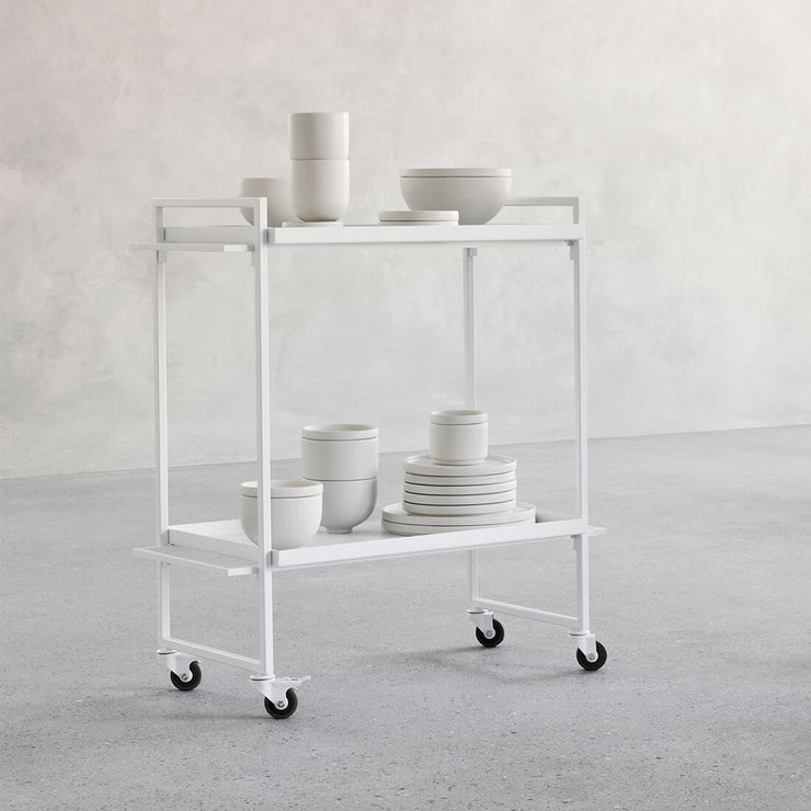 kristina dam studio japanese tableware ceramics off-white