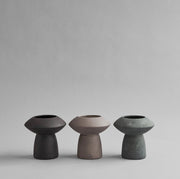 Sphere Vase Fat  - Taupe - 101 CPH