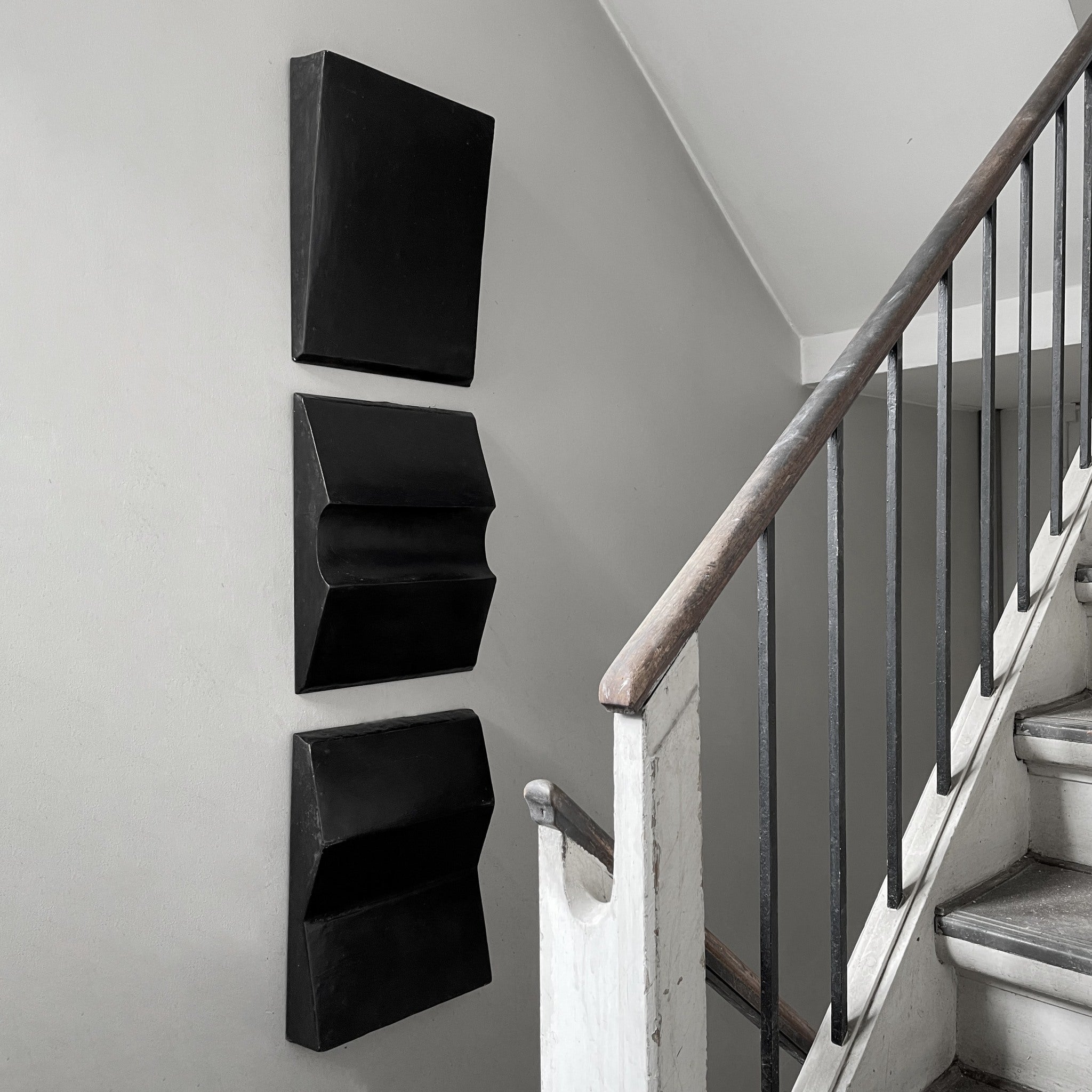 Sculpt Art - Wave, Mini - Coffee - 101 CPH