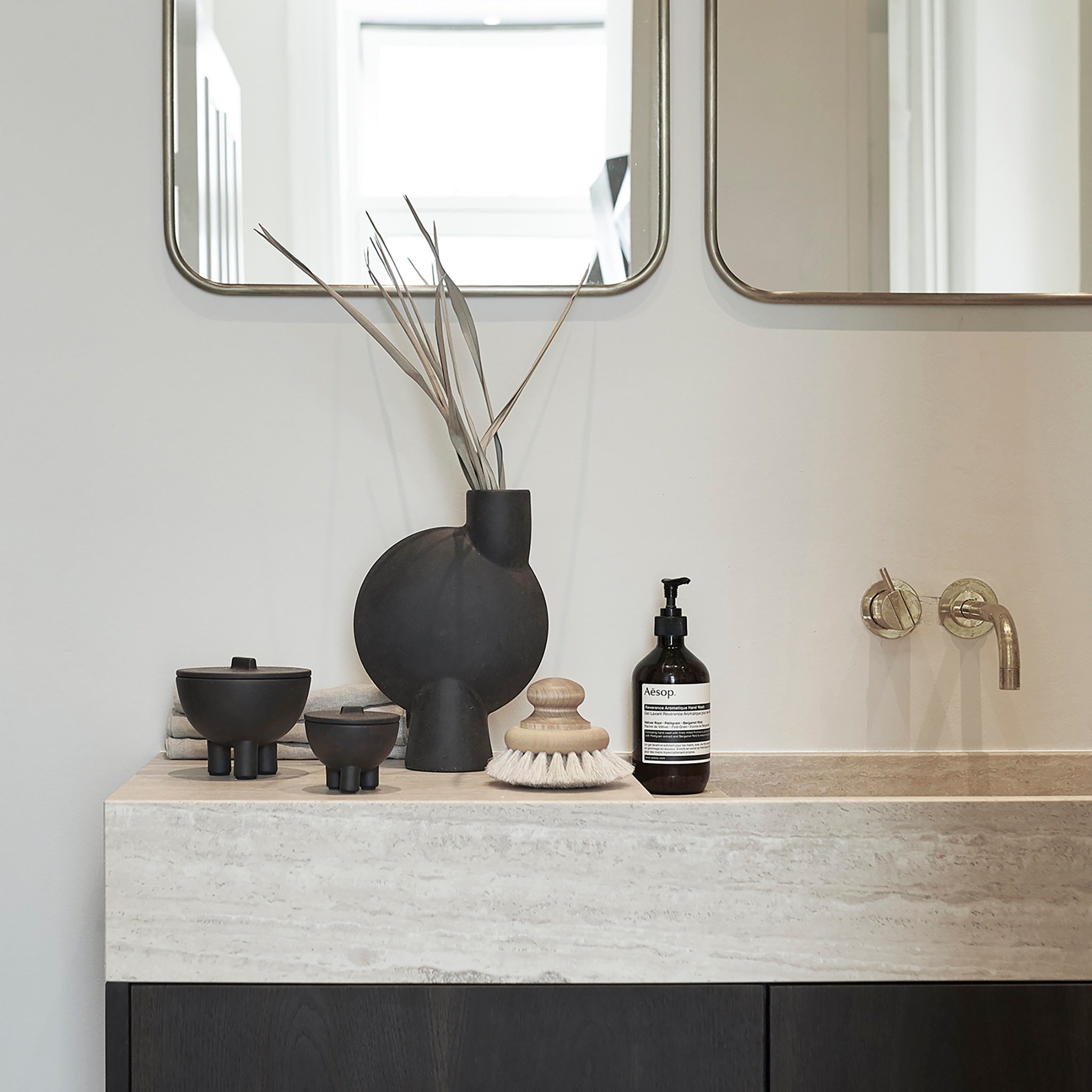 Duck Jar, Medio - Coffee - 101 CPH