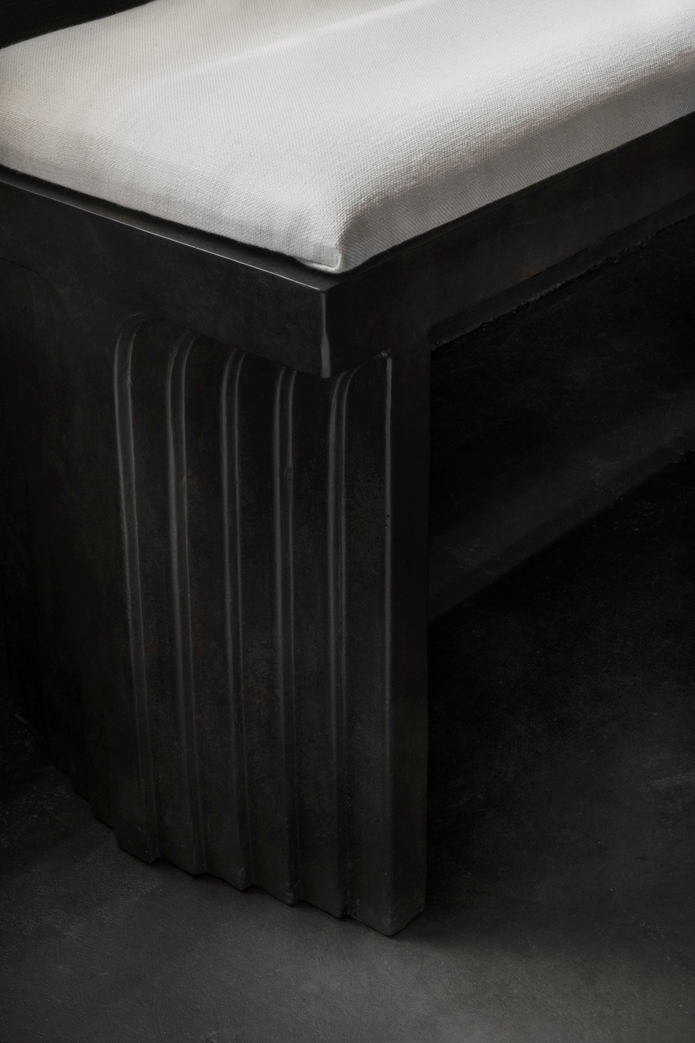 101 Copenhagen Arc Bench Cushion - Thumbnail 4