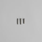 HiHat Knobs, Maxi - Burned Black - 101 CPH