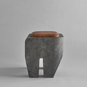Sculpt Stool - Cushion - 101 CPH