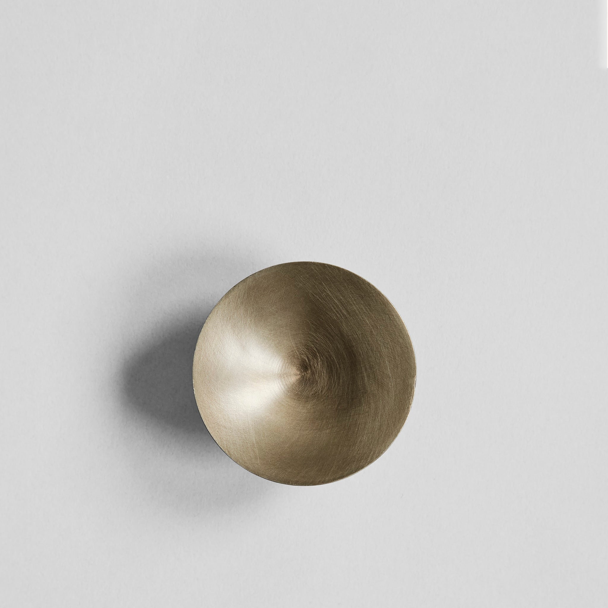 HiHat Knobs, Maxi - Brass - 101 CPH