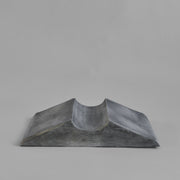 Sculpt Wall Art - Wave,  Mini - Dark Grey - 101 CPH