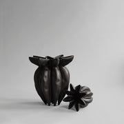 Lotus Vase, Mini - Coffee - 101 CPH