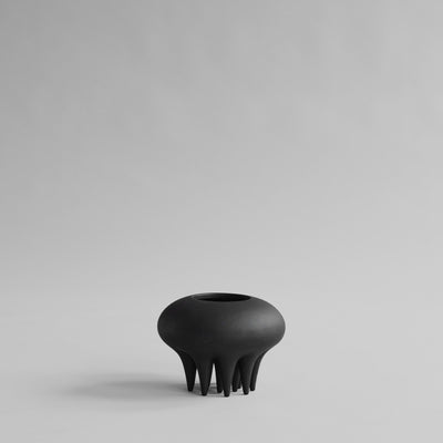 Medusa Vase, Mini - Coffee - 101 CPH