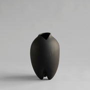 Sumo Vase, Slim - Coffee - 101 CPH