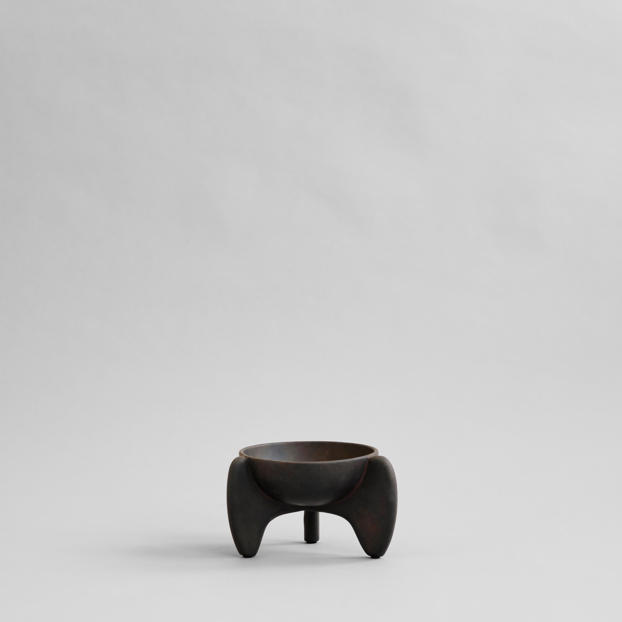 Wing Bowl, Mini - Coffee - 101 CPH
