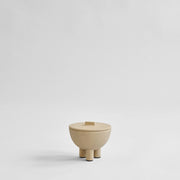 Duck Jar, Medio - Sand - 101 CPH