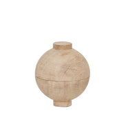 wooden sphere best selling design kristina dam buy