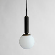 No. 2 Pendant - Bronze - 101 CPH