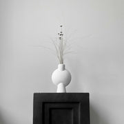 Sphere Vase Bubl, Mini - Bubble White - 101 CPH