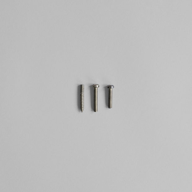 HiHat Knobs, Medio - Bronze - 101 CPH