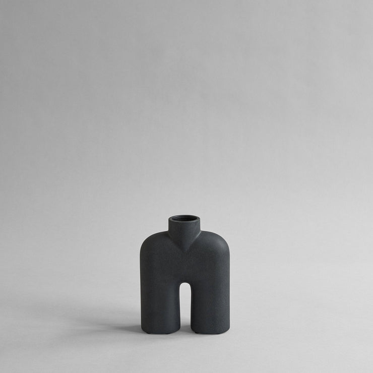 Cobra Tall, Mini - Black - 101 CPH