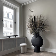 Sphere Vase Giant, Coffee - 101 CPH