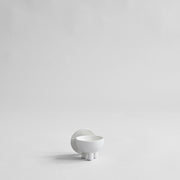 Duck Jar, Mini - Bone White - 101 CPH