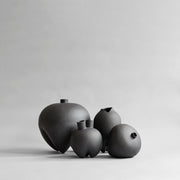 Sumo Vase, Mini - Coffee - 101 CPH